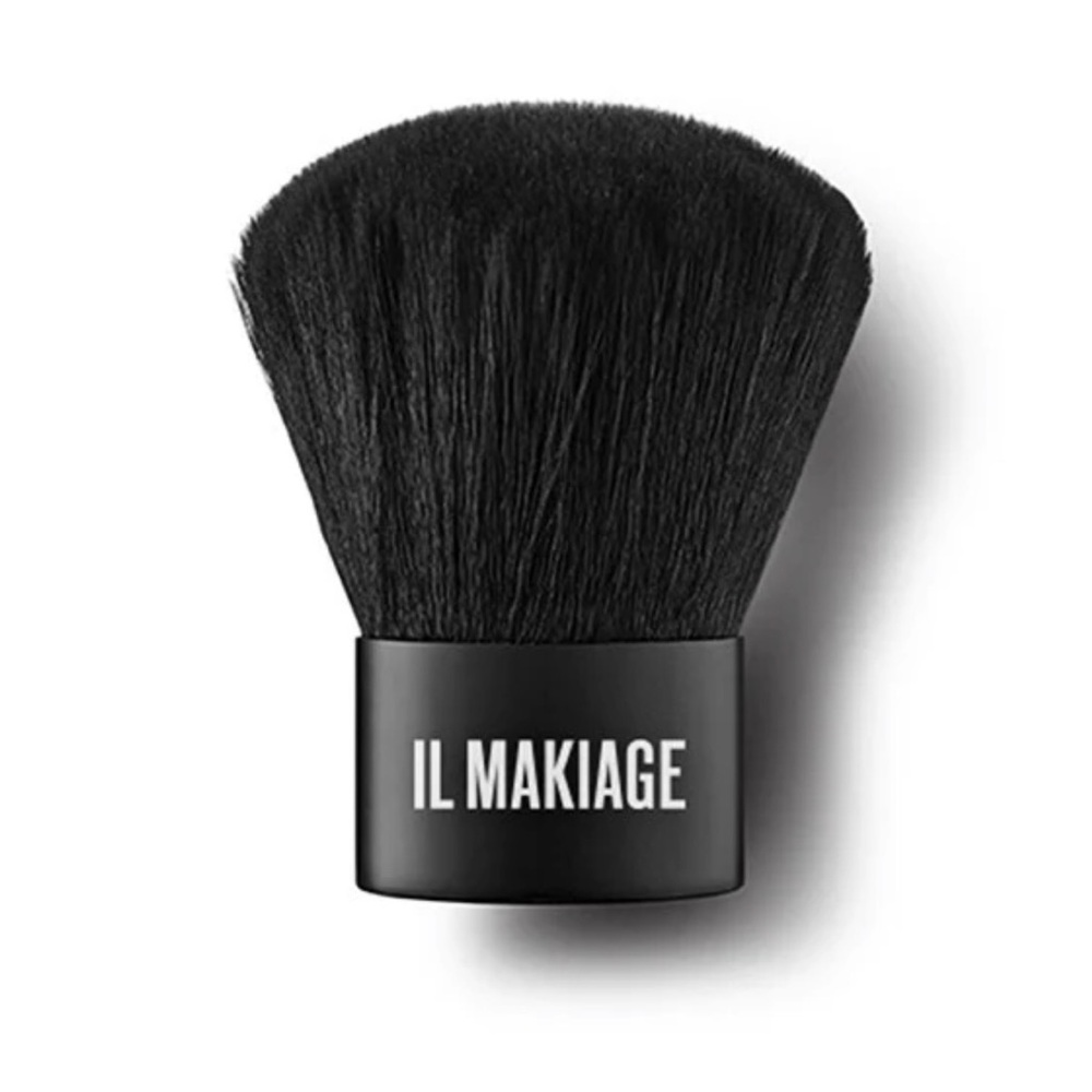 NEW Il Makiage kabuki brush makeup brush